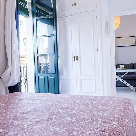 Apartament Cuesta Del Bacalao Sewilla Zewnętrze zdjęcie